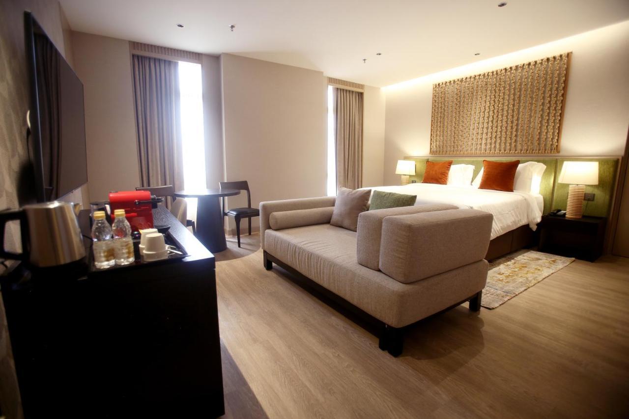 Club Suite